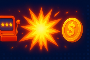 PP电子产品展示